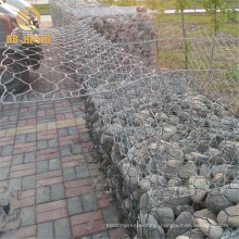 Ce Certificate Heavy Duty River Bank Protect Hexagonal Woven Gabions